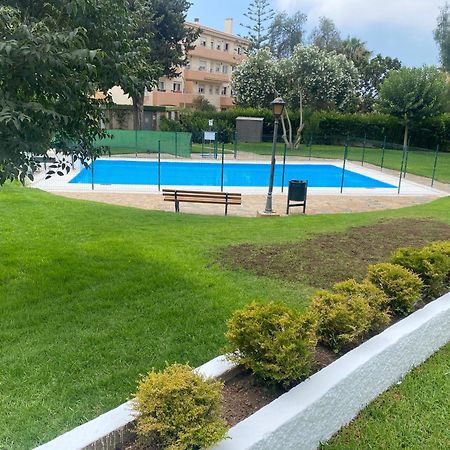 Apartament Cris House, Arroyo De La Miel Benalmádena Zewnętrze zdjęcie