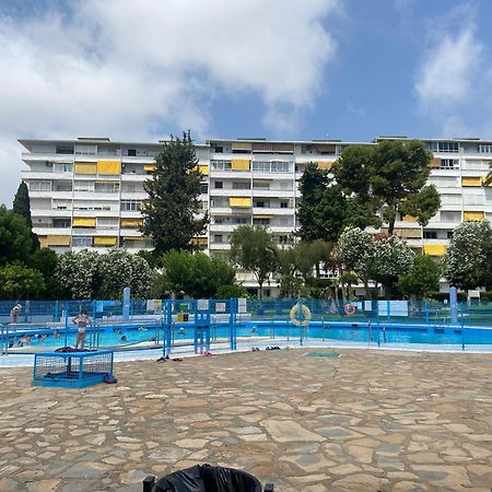 Apartament Cris House, Arroyo De La Miel Benalmádena Zewnętrze zdjęcie