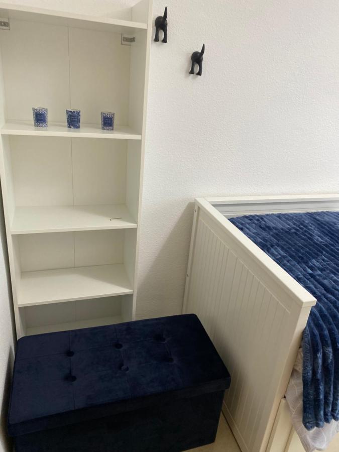Apartament Cris House, Arroyo De La Miel Benalmádena Zewnętrze zdjęcie