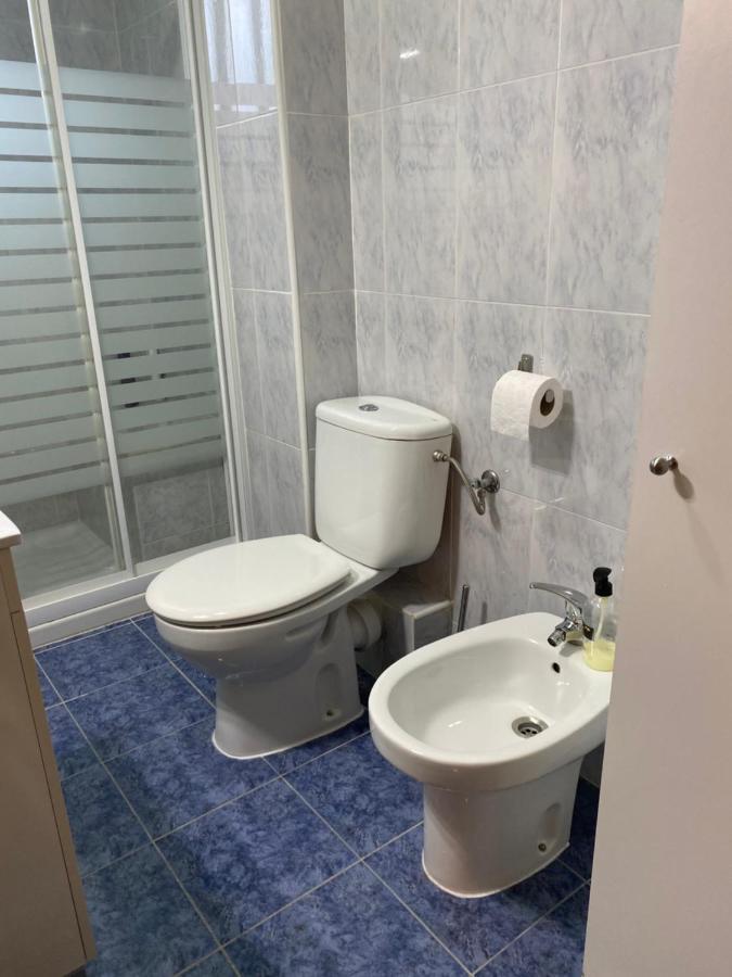 Apartament Cris House, Arroyo De La Miel Benalmádena Zewnętrze zdjęcie