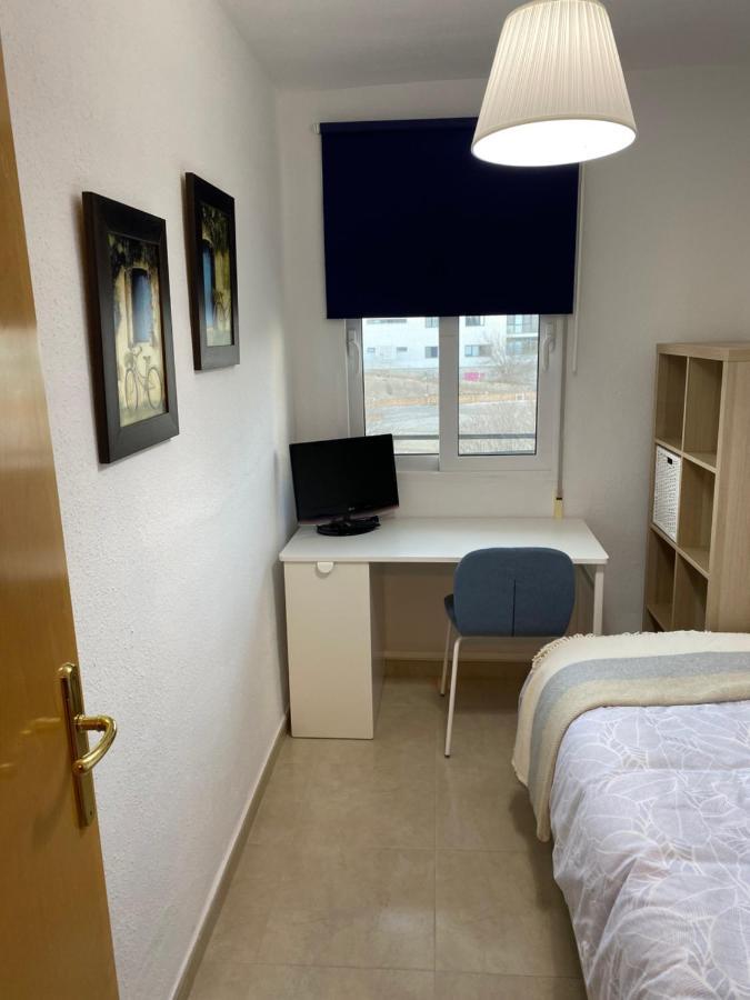 Apartament Cris House, Arroyo De La Miel Benalmádena Zewnętrze zdjęcie