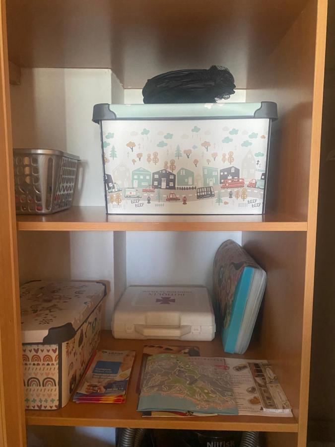 Apartament Cris House, Arroyo De La Miel Benalmádena Zewnętrze zdjęcie
